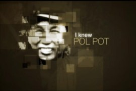 I Knew Pol Pot