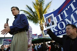 us elections republican mitt romney
