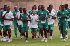 Nigeria training 309