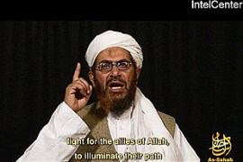 al-qaeda leader in afghanistan mustafa abu al-yazid