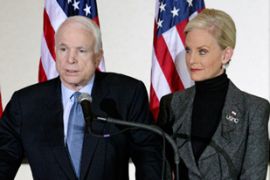 McCain Affair