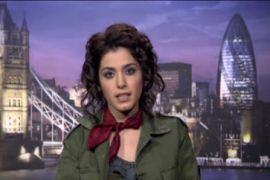 Riz Khan - Katie Melua
