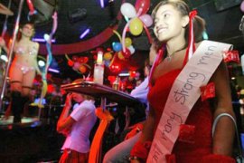 Photos thai sex workers Meet the