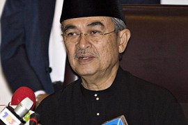 malaysia post-election