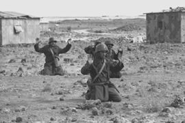 1973 Yom Kippur War