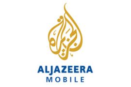 Al Jazeera Mobile logo