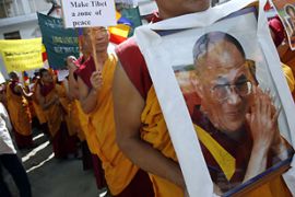 china tibet dalai lama