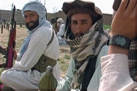 Pakistan Taliban Tehrik-e-Taliban