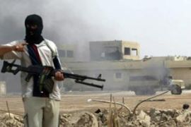 fighters basra iraq sadr