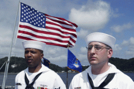 us sailors