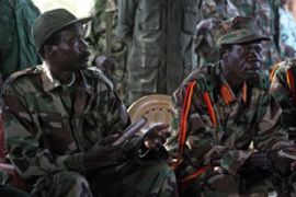 Joseph Kony LRA