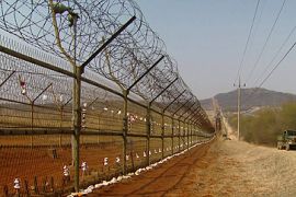 101 East - Korean Demilitarized Zone