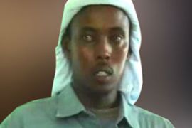 Aden Hashi Ayro - al-Shabaab commander