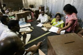 trincomalee sri lanka vote poll ballot election