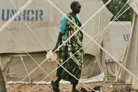 Sudan Juba UNHCR