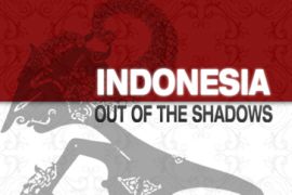 indonesia out of the shadows special report al jazeera graphics