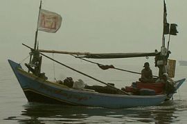indonesia fuel price hike fishermen