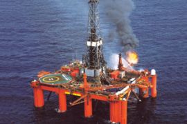 nigeria oil attack