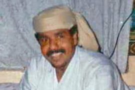 Salim Ahmed Hamdan