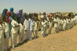 Sudan - Education - Al Jazeera PKG