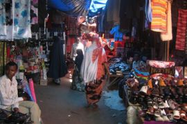 Marketplace Hargeisa