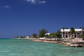 cayman islands UK grand US tax evasion