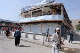 afghanistan indian embassy explosion blast