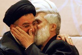 Hezbollah sign Salafist deal