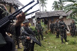 mindanao peace process in trouble youtube