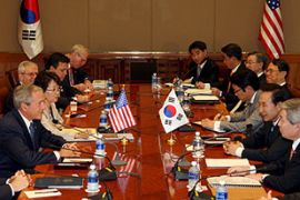 us and south korea officials meet in seoul