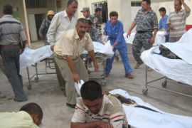 iraq ambush morgue baquba diyala
