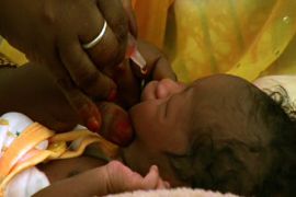 Nigeria''s polio problem