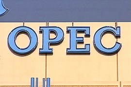 opec headquarters in Vienna Austria