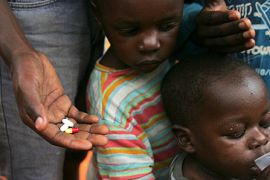 uganda aids haru mutasa HIV US