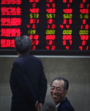 china stock market - 309xfree