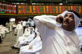 Kuwaiti Stock Exchange