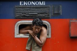 indonesia economy