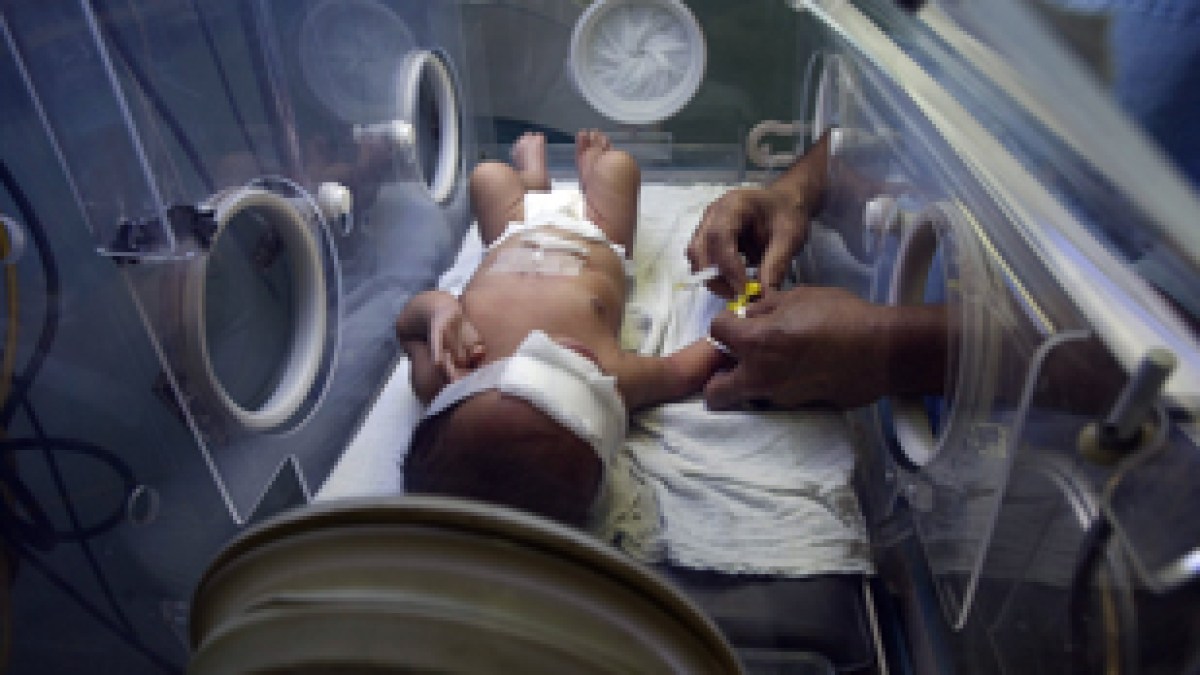 Over 100 incubator babies at risk due to Israel’s fuel cuts to Gaza: UN | Israel-Palestine conflict News
