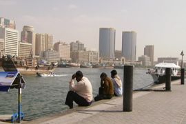 Dubai - Economy - Gulf region