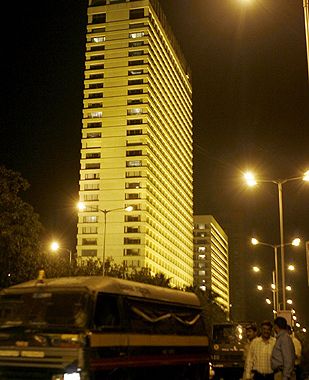 mumbai attacks trident oberoi - 309xfree