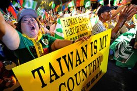 china taiwan historic talks