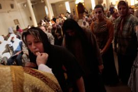 iraqi christians