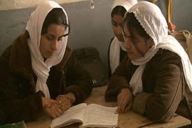 Afghan women enjoy greater freedom in Nimruz