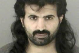 al qaeda suspect war on terror US supreme court bush qatar Ali Saleh Kahlah al-Marri