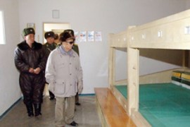 kim Jong-Il