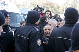 Avrasya television channel, ART televison, arrests, Ergenekon, coup
