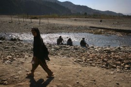 Swat: Pakistan''s paradise lost