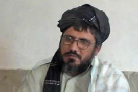 Mullah Mohammed Rasul, Taliban leader