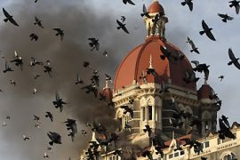 terrorist attacks in mumbai