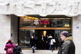 Inside Story - Swiss UBS - US